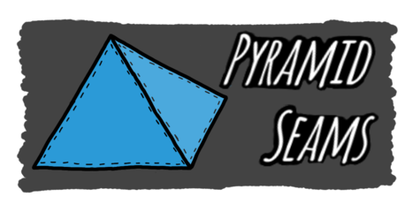 PyramidSeams